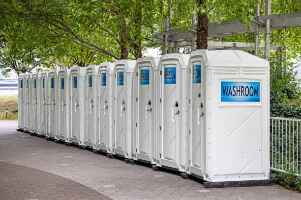 Best Local porta potty services  in Rocky Top, TN