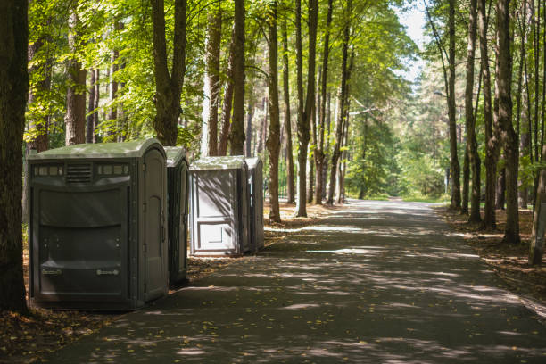 Trusted Rocky Top, TN porta potty rental Experts