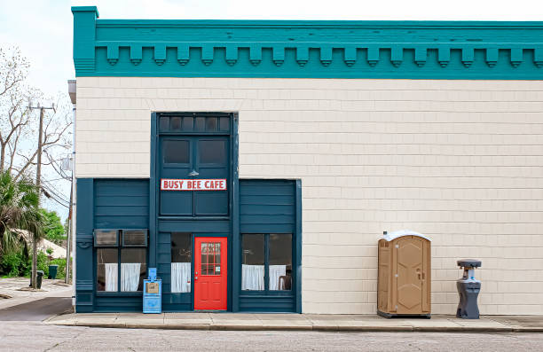 Best Emergency porta potty rental  in Rocky Top, TN