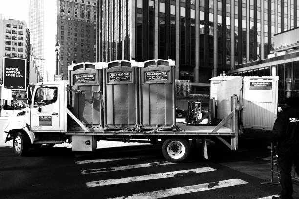 Best Porta potty rental near me  in Rocky Top, TN